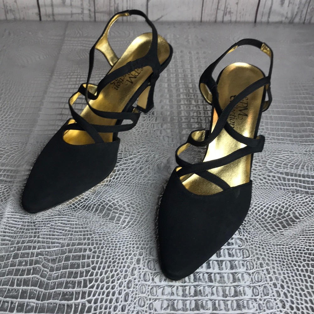 Pm collection 9.2.5 heels